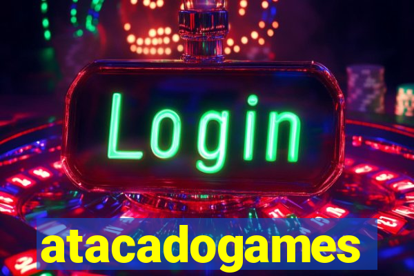 atacadogames