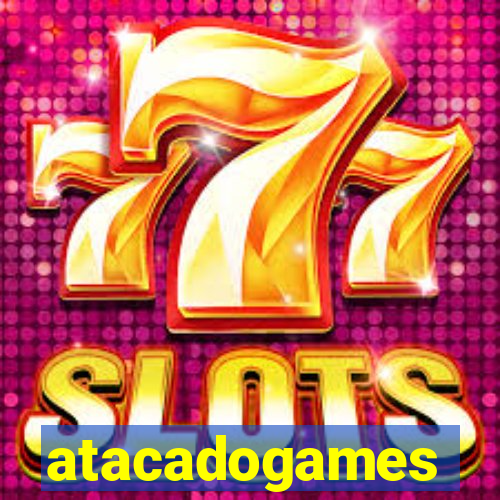 atacadogames