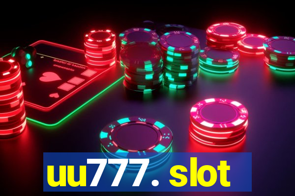 uu777. slot