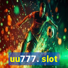 uu777. slot