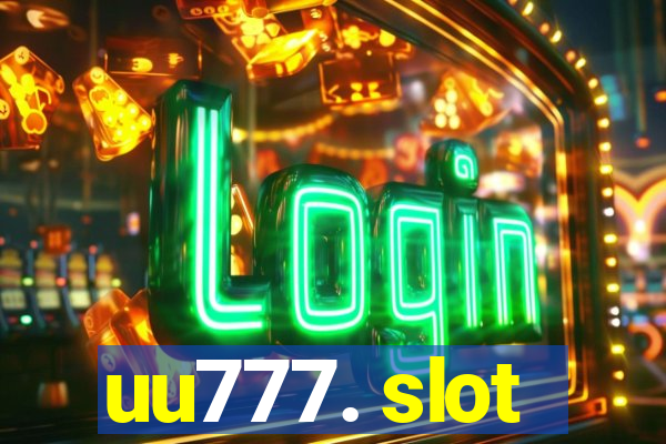 uu777. slot