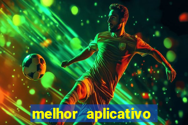 melhor aplicativo para ver resultado de jogos