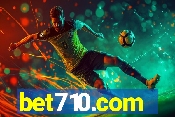 bet710.com