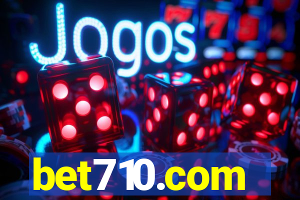 bet710.com