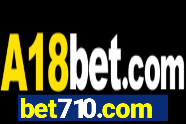 bet710.com