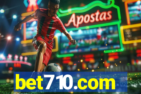 bet710.com