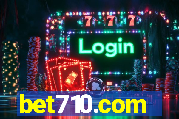 bet710.com