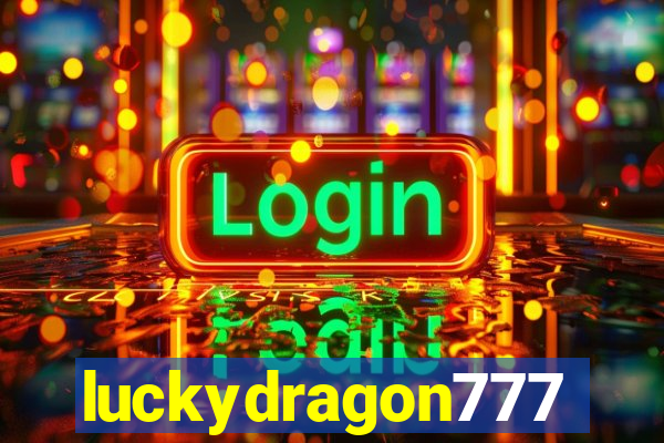 luckydragon777