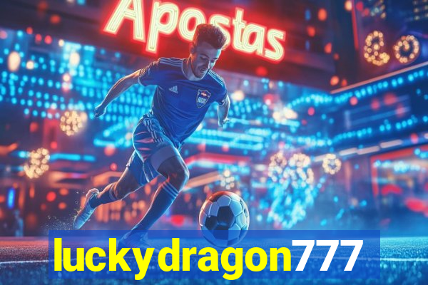 luckydragon777