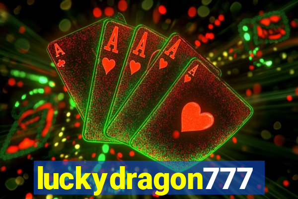 luckydragon777