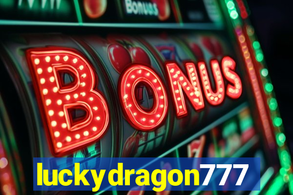 luckydragon777