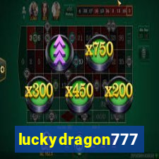 luckydragon777