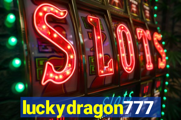 luckydragon777