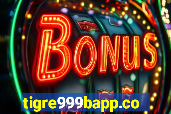 tigre999bapp.com