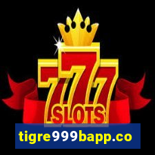 tigre999bapp.com