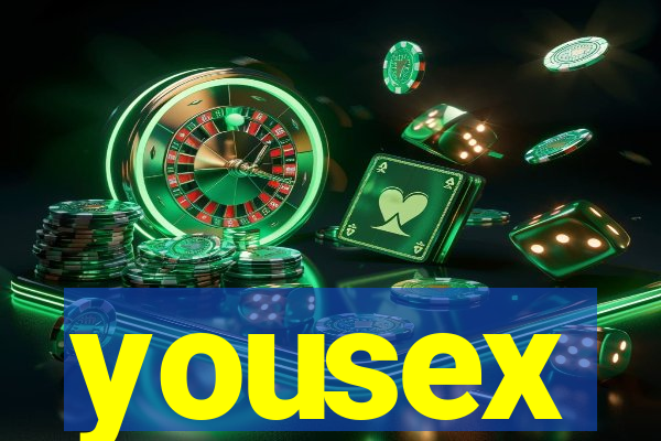 yousex