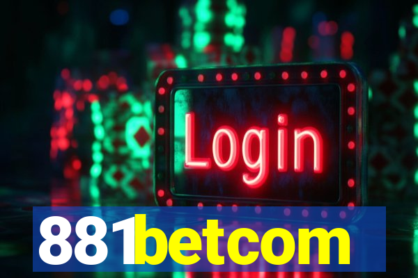 881betcom