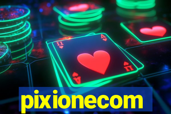 pixionecom