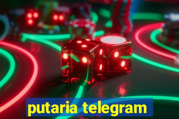 putaria telegram