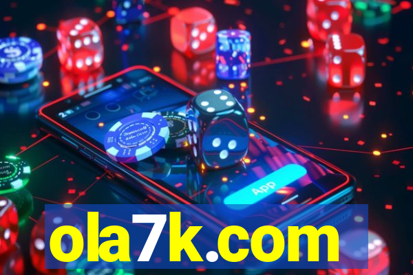 ola7k.com