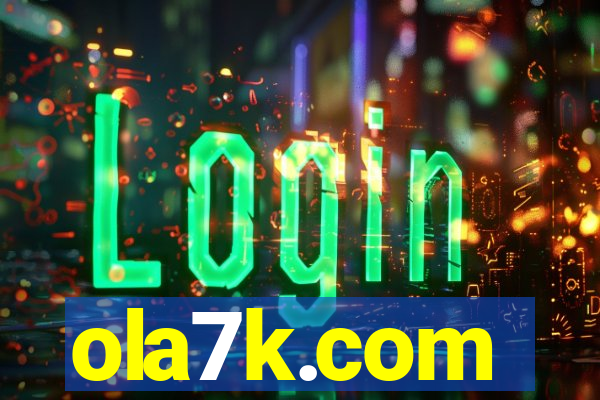 ola7k.com