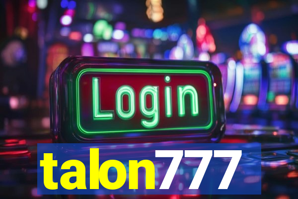 talon777