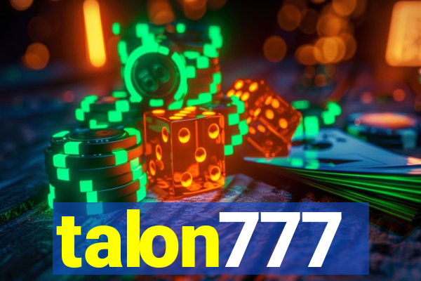 talon777