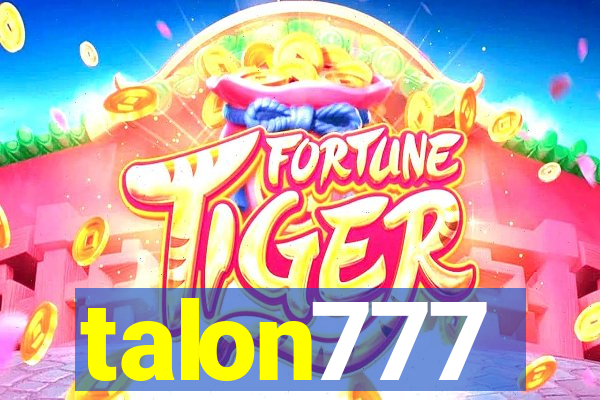 talon777