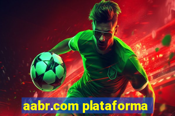 aabr.com plataforma