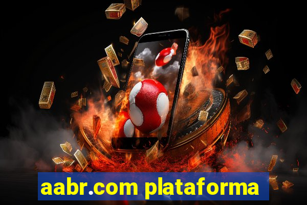 aabr.com plataforma