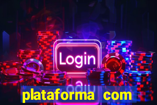 plataforma com rodada gratis