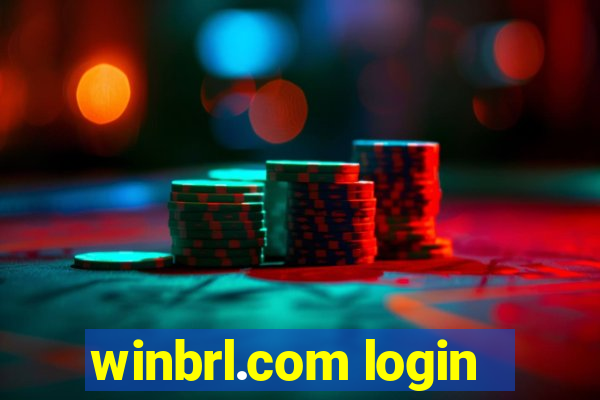 winbrl.com login