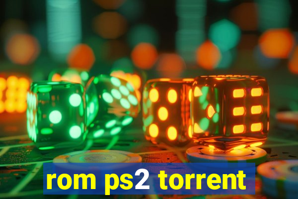 rom ps2 torrent