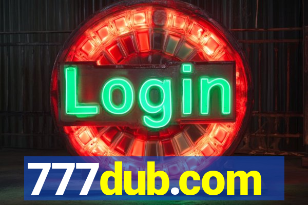 777dub.com