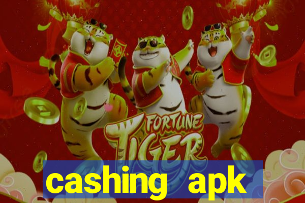 cashing apk dinheiro infinito