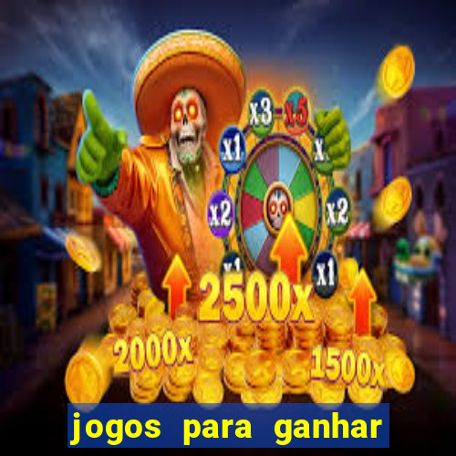 jogos para ganhar dinheiro real pagbank