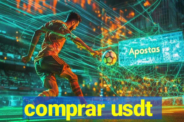 comprar usdt