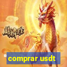 comprar usdt