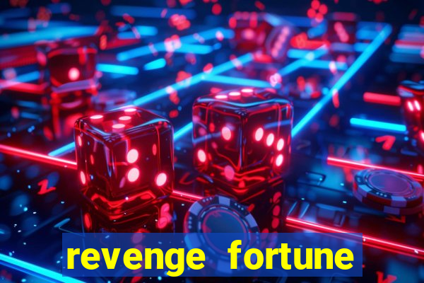 revenge fortune tiger 2