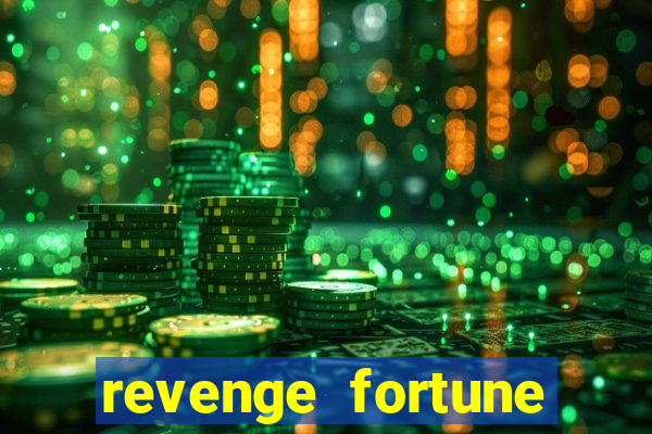 revenge fortune tiger 2