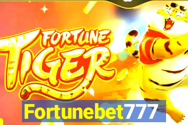 Fortunebet777