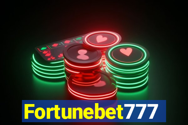 Fortunebet777