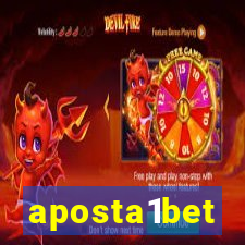 aposta1bet