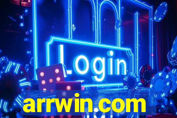 arrwin.com