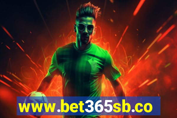 www.bet365sb.com