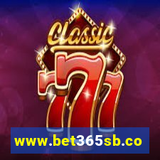 www.bet365sb.com