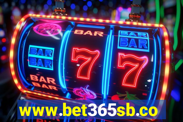 www.bet365sb.com