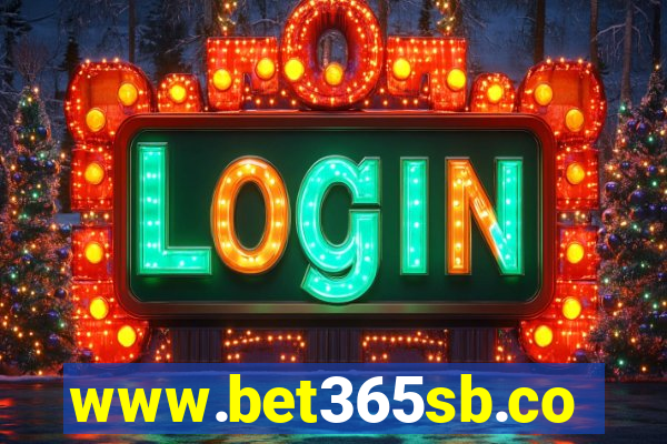 www.bet365sb.com