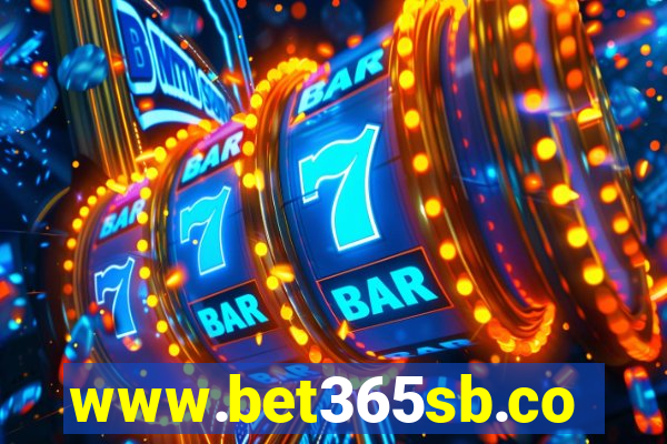 www.bet365sb.com