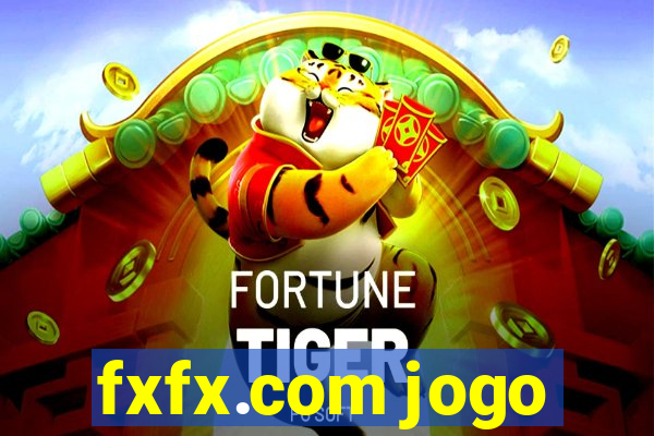 fxfx.com jogo